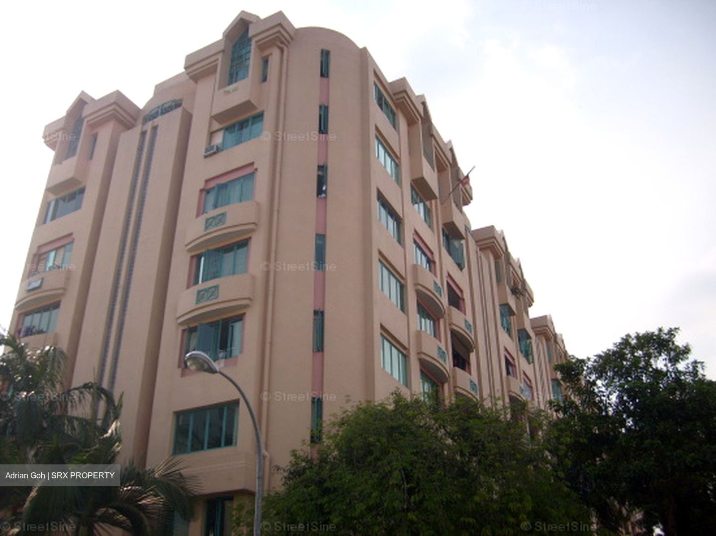 Wing Fong Court (D14), Apartment #597775841